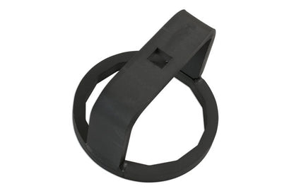 Laser Tools 7494 Oil Filter Wrench 94mm x 14 Flutes Laser Tools