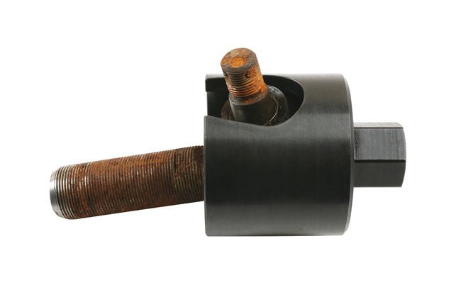 Laser Tools 7496 Track Rod End Removal Socket - for HGV 7.5 - 10T Laser Tools