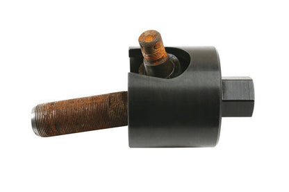 Laser Tools 7496 Track Rod End Removal Socket - for HGV 7.5 - 10T Laser Tools