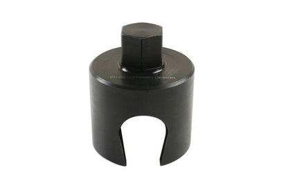 Laser Tools 7496 Track Rod End Removal Socket - for HGV 7.5 - 10T Laser Tools