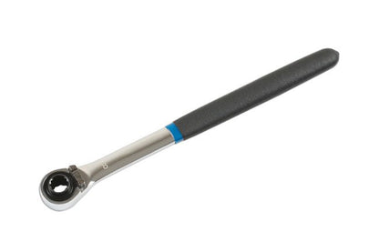 Laser Tools 7498 Battery Terminal Ratchet Wrench 8 x 10mm Laser Tools