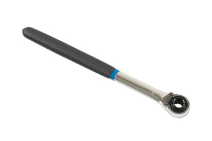 Laser Tools 7498 Battery Terminal Ratchet Wrench 8 x 10mm Laser Tools