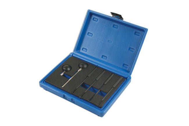 Laser Tools 7499 Timing/Tensioner Pin Kit - for Porsche Laser Tools