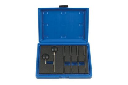 Laser Tools 7499 Timing/Tensioner Pin Kit - for Porsche Laser Tools
