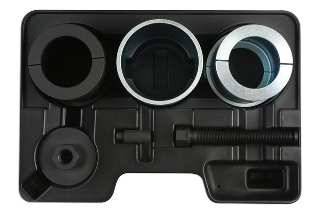 Laser Tools 7501 Transmission Gear Puller - for VAG Laser Tools