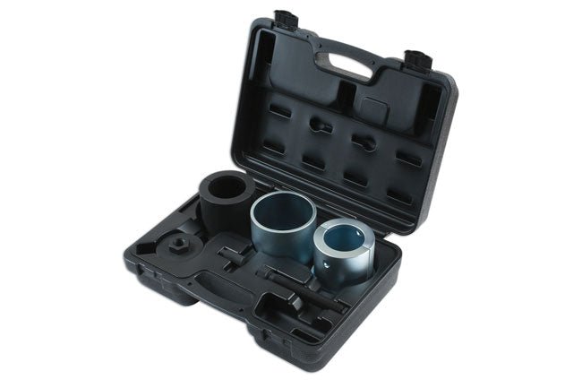 Laser Tools 7501 Transmission Gear Puller - for VAG Laser Tools