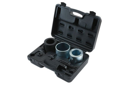 Laser Tools 7501 Transmission Gear Puller - for VAG Laser Tools