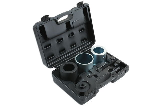 Laser Tools 7501 Transmission Gear Puller - for VAG Laser Tools