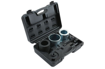 Laser Tools 7501 Transmission Gear Puller - for VAG Laser Tools