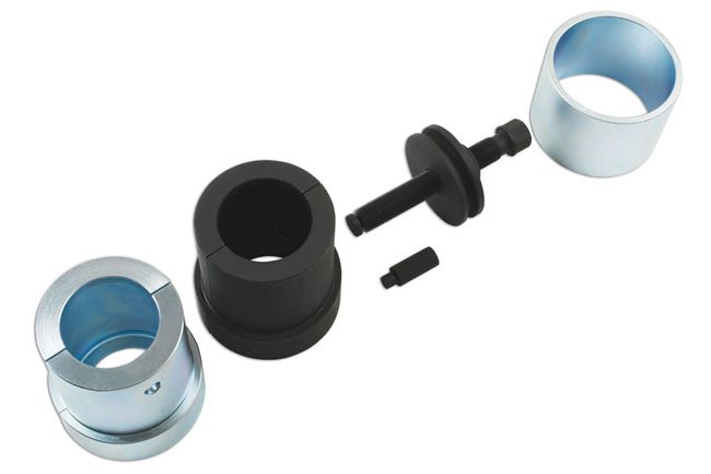 Laser Tools 7501 Transmission Gear Puller - for VAG Laser Tools