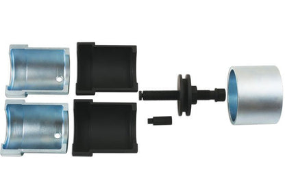 Laser Tools 7501 Transmission Gear Puller - for VAG Laser Tools