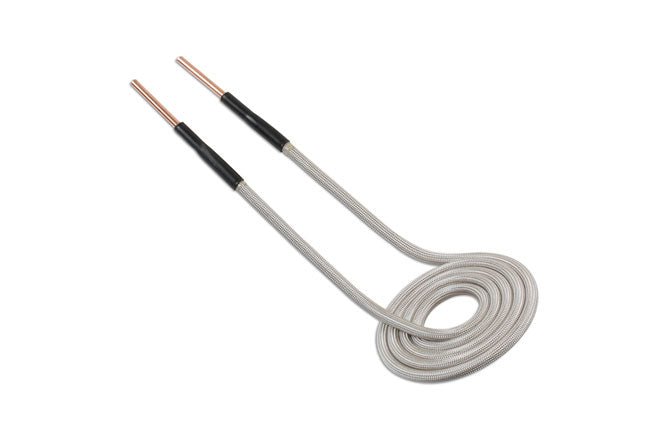 Laser Tools 7503 Flat Coil for Heat Inductor Laser Tools
