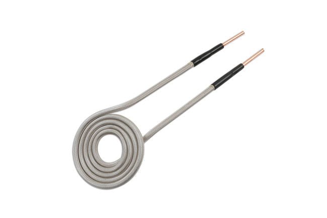 Laser Tools 7503 Flat Coil for Heat Inductor Laser Tools