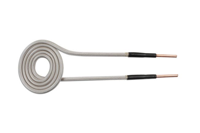 Laser Tools 7503 Flat Coil for Heat Inductor Laser Tools