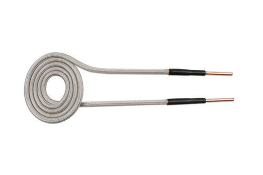 Laser Tools 7503 Flat Coil for Heat Inductor Laser Tools