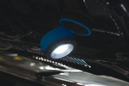 Laser Tools 7505 Rechargeable Mini Work Lamp COB - 5 Watt Laser Tools