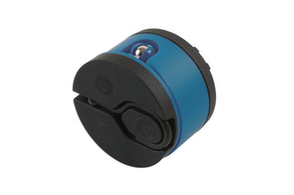 Laser Tools 7505 Rechargeable Mini Work Lamp COB - 5 Watt Laser Tools