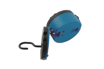 Laser Tools 7505 Rechargeable Mini Work Lamp COB - 5 Watt Laser Tools