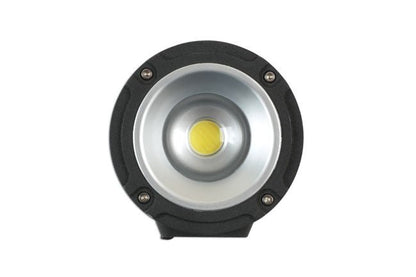 Laser Tools 7505 Rechargeable Mini Work Lamp COB - 5 Watt Laser Tools