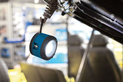 Laser Tools 7505 Rechargeable Mini Work Lamp COB - 5 Watt Laser Tools