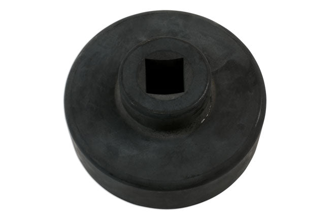 Laser Tools 7507 Rear Wheel Socket 1"D 120mm - BPW trailer Laser Tools