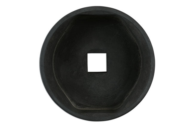 Laser Tools 7507 Rear Wheel Socket 1"D 120mm - BPW trailer Laser Tools