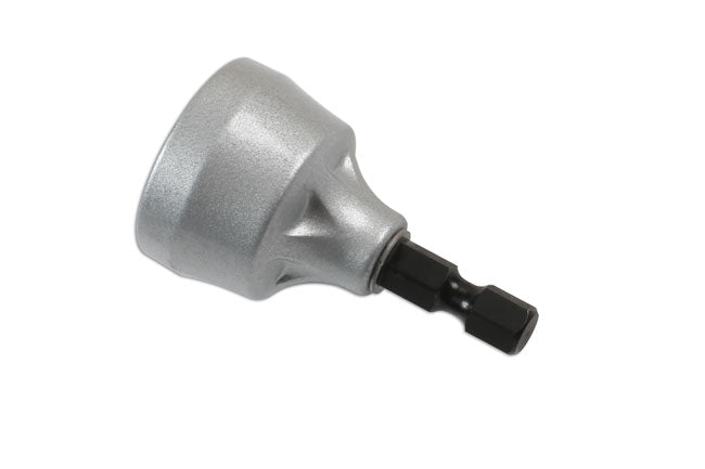 Laser Tools 7510 External Deburr/Chamfer Tool 3 - 19mm Laser Tools