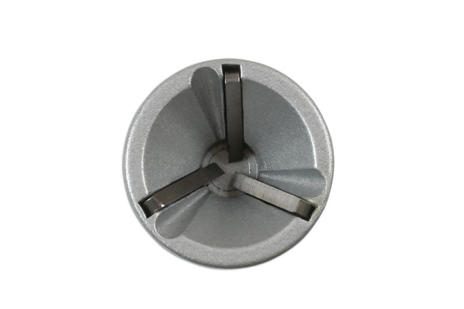 Laser Tools 7510 External Deburr/Chamfer Tool 3 - 19mm Laser Tools