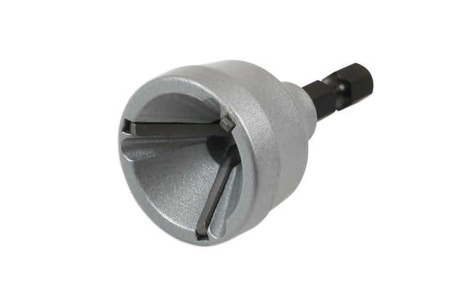 Laser Tools 7510 External Deburr/Chamfer Tool 3 - 19mm Laser Tools