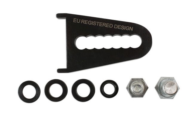 Laser Tools 7511 Flywheel Locking Tool Laser Tools