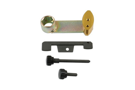 Laser Tools 7512 Engine Timing Tool Kit - for Porsche 997 Laser Tools