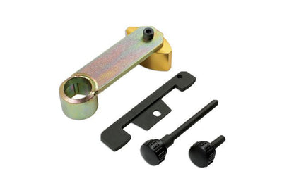 Laser Tools 7512 Engine Timing Tool Kit - for Porsche 997 Laser Tools