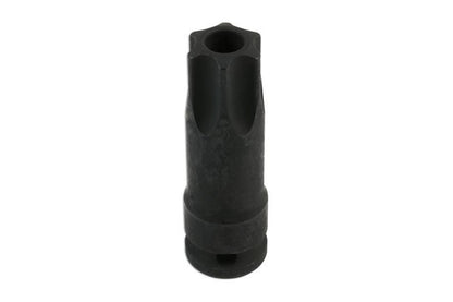 Laser Tools 7514 Impact Tamperproof Socket Bit 1/2"D T100 Laser Tools