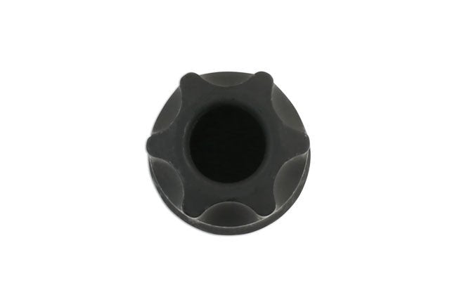 Laser Tools 7514 Impact Tamperproof Socket Bit 1/2"D T100 Laser Tools