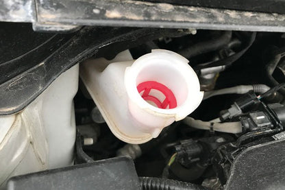 Laser Tools 7516 Brake Bleeder Cap - for Hyundai Laser Tools