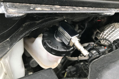 Laser Tools 7516 Brake Bleeder Cap - for Hyundai Laser Tools