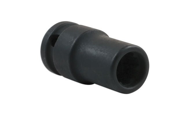 Laser Tools 7517 Brake Caliper Socket 1/2"D 14mm Laser Tools