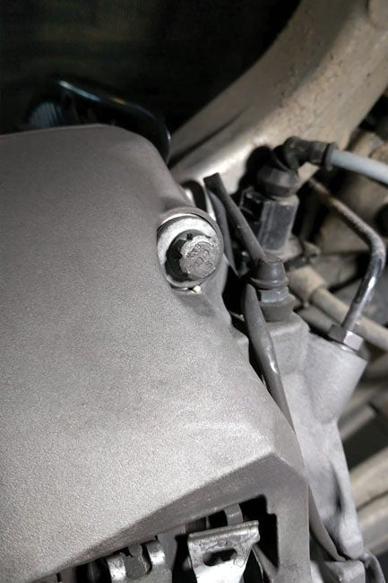 Laser Tools 7517 Brake Caliper Socket 1/2"D 14mm Laser Tools