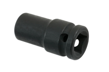 Laser Tools 7517 Brake Caliper Socket 1/2"D 14mm Laser Tools