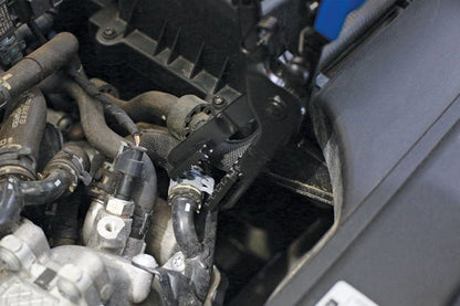 Laser Tools 7518 Hose Clamp Pliers - Angled 35Â° Laser Tools