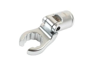 Laser Tools 7519 Bi-Hex Flexible Crows Foot Wrench 1/2"D 22mm Laser Tools