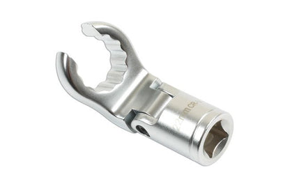 Laser Tools 7519 Bi-Hex Flexible Crows Foot Wrench 1/2"D 22mm Laser Tools