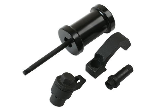 Laser Tools 7525 Diesel Injector Remover - for VAG TDI Laser Tools