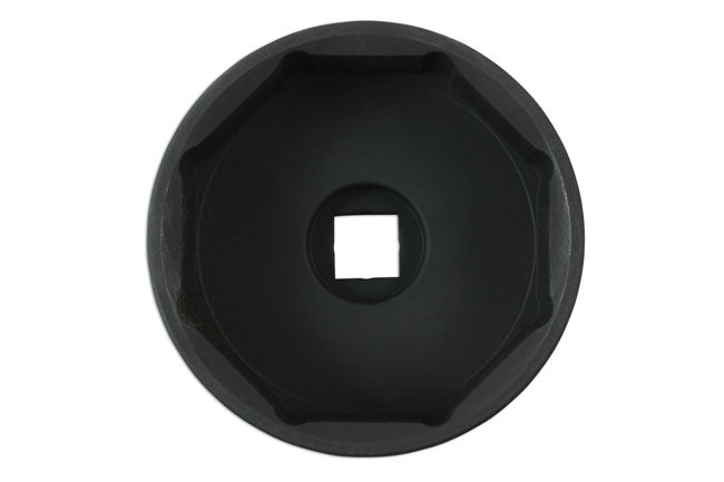 Laser Tools 7526 Axle Nut Cover Socket - for SAF Laser Tools