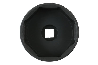 Laser Tools 7526 Axle Nut Cover Socket - for SAF Laser Tools