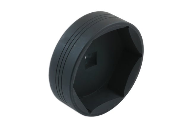 Laser Tools 7526 Axle Nut Cover Socket - for SAF Laser Tools