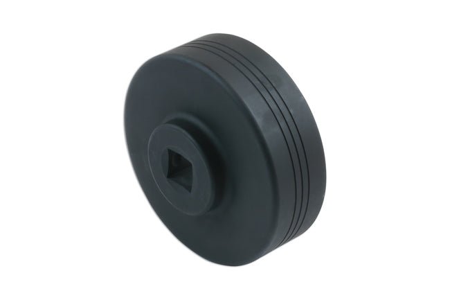 Laser Tools 7526 Axle Nut Cover Socket - for SAF Laser Tools