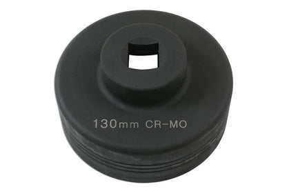 Laser Tools 7526 Axle Nut Cover Socket - for SAF Laser Tools