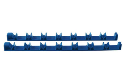 Laser Tools 7529 Screwdriver Organiser 2pc Laser Tools