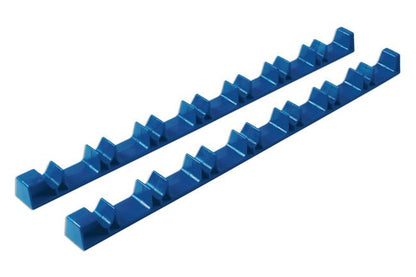 Laser Tools 7529 Screwdriver Organiser 2pc Laser Tools